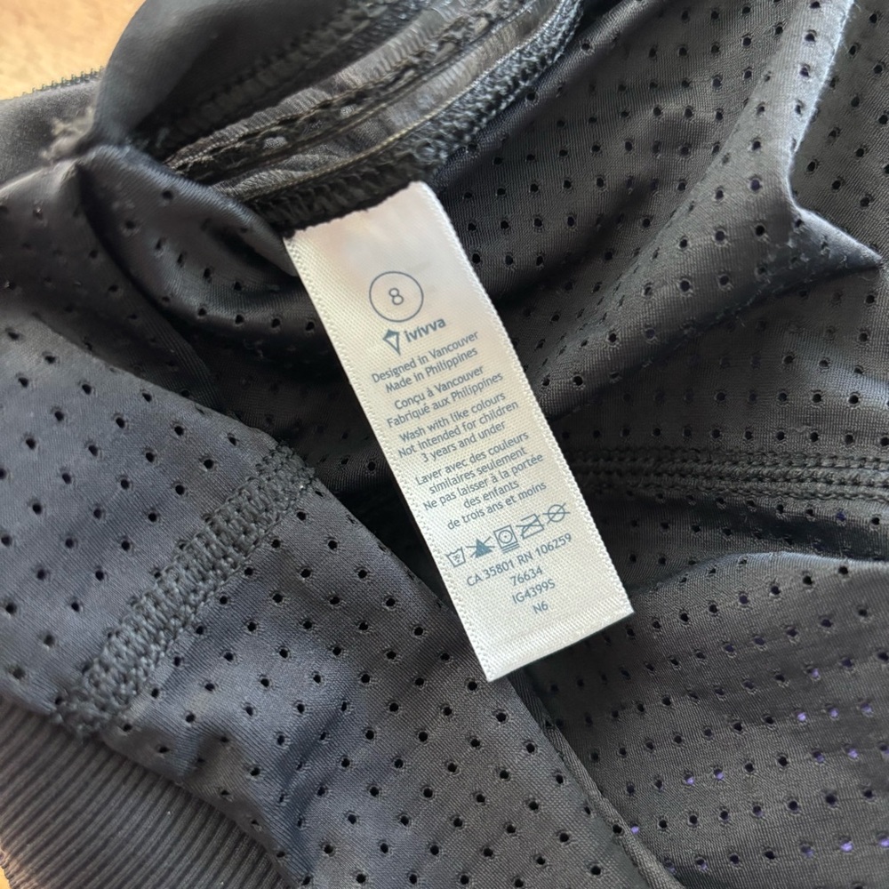 Ivivva‎ Jacket - Picture 11 of 11